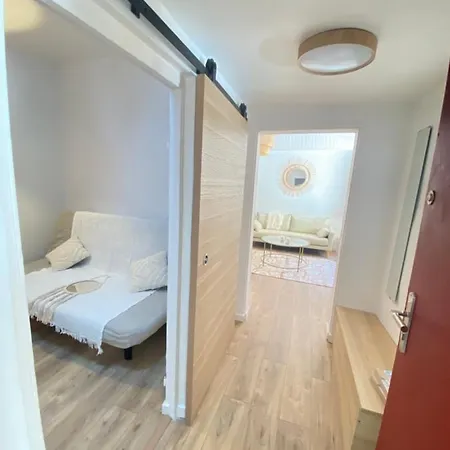 Cosy Flat - Heart Of Old Town * Nice