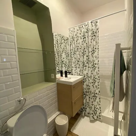 Lejlighed Cosy Flat - Heart Of Old Town Nice