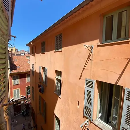 Cosy Flat - Heart Of Old Town Lejlighed *