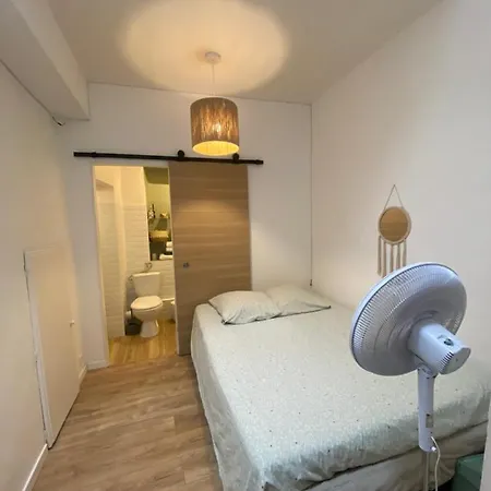 Cosy Flat - Heart Of Old Town *